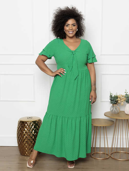 YC Plus Size Dresses | SHEIN