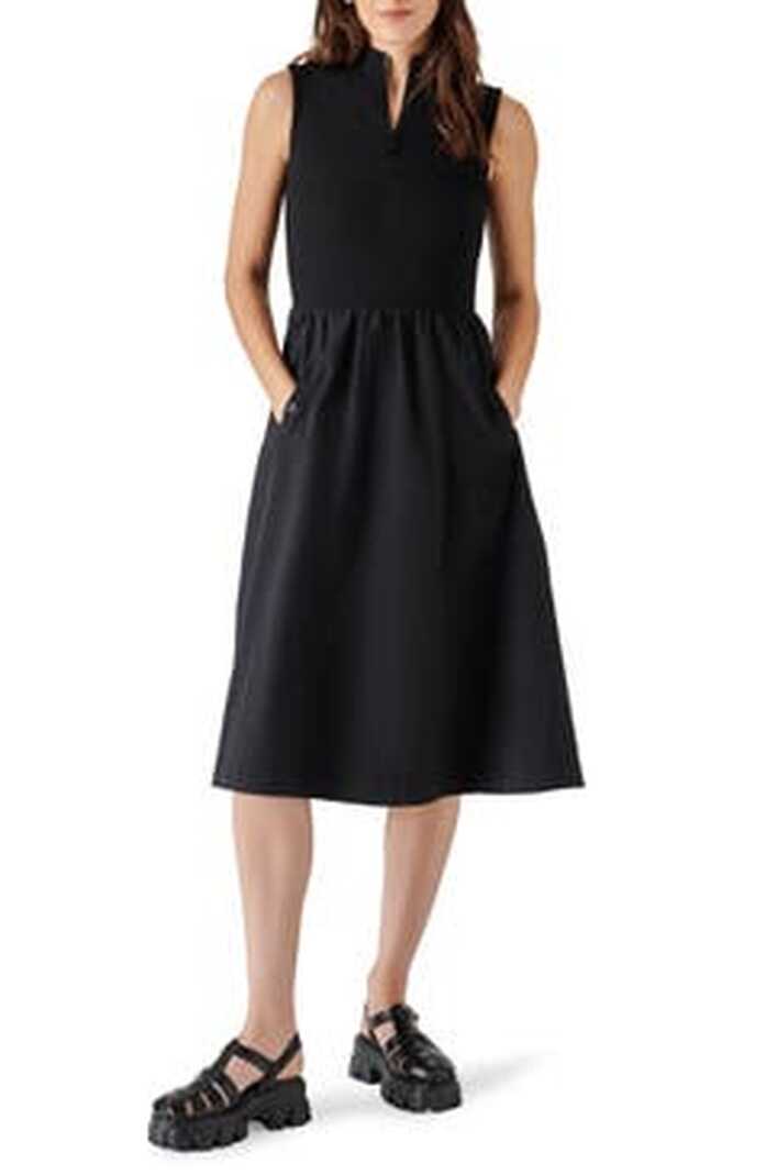 Young Adult Women&#39;s Knee-Length Casual Dresses | Nordstrom