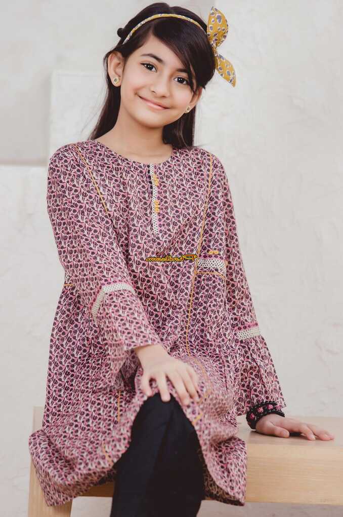 Zeen Girls Dresses Collection 2021 | Pakistani Latest Fashion ...