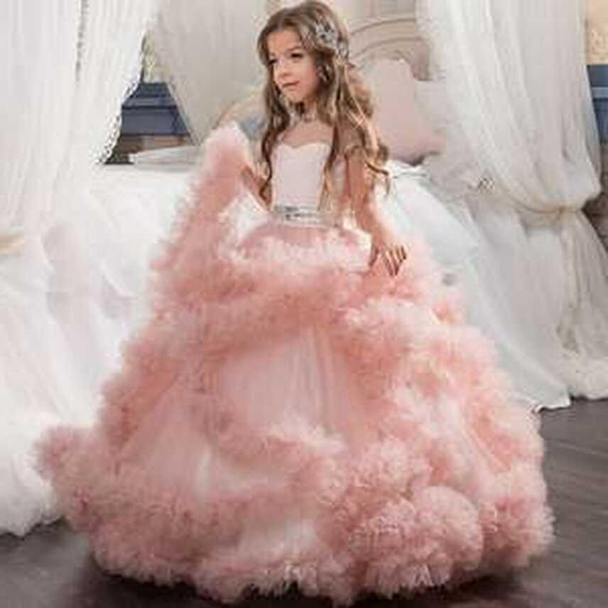 ball gowns for children, ball gowns for children Suppliers and ...