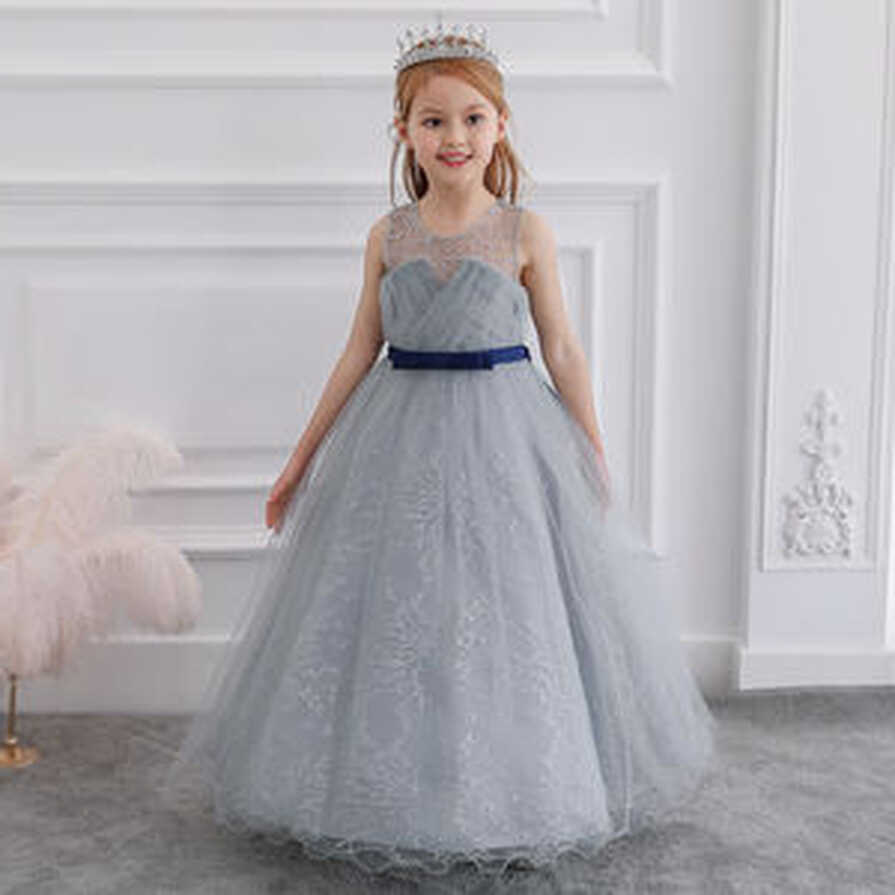 girl children long frocks designs, girl children long frocks ...