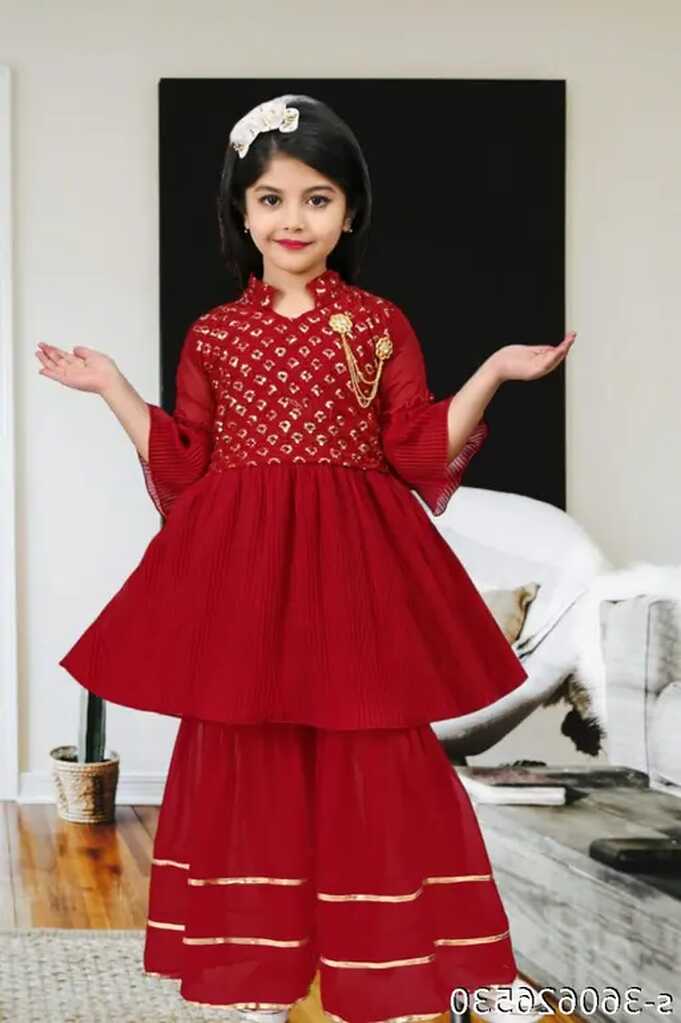 kids sharara::baby girls sharara::new model girls sharara::girls ...