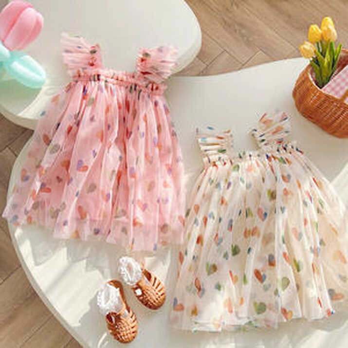 lovely baby girl dress, lovely baby girl dress Suppliers and ...