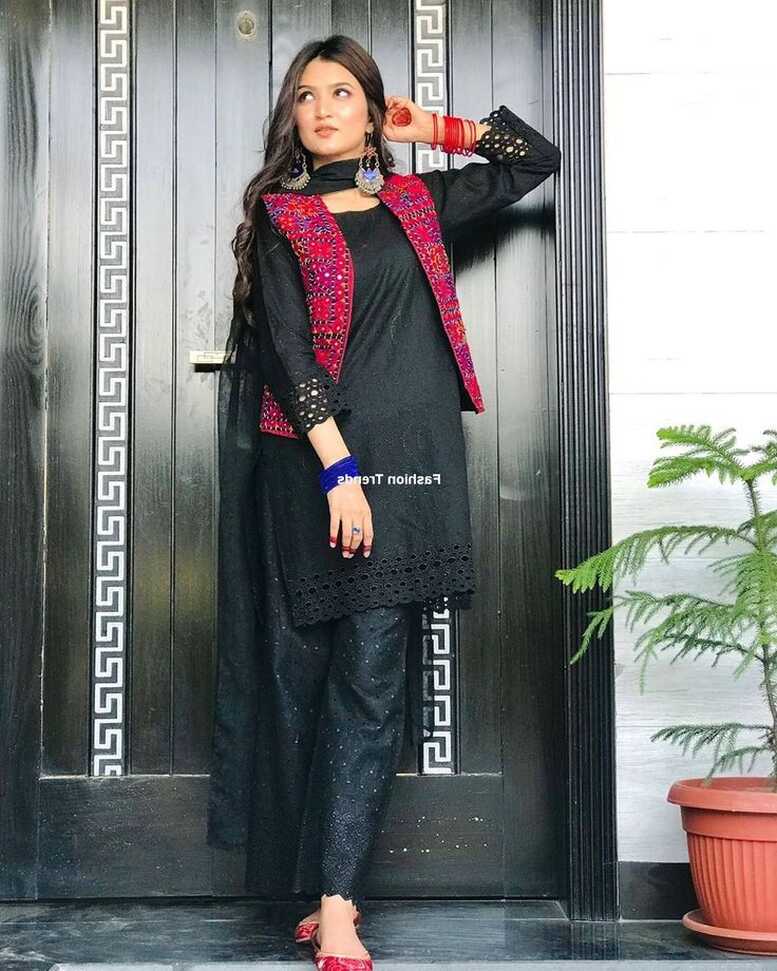 new eid dress design 2021 eid dresses for girl 2021 eid collection ...