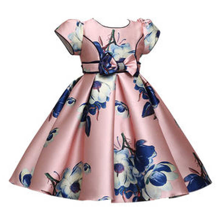 summer latest children dress designs, summer latest children dress ...