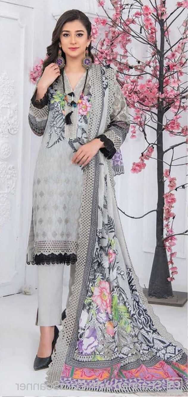 women party dresses 2024 Online In Pakistan